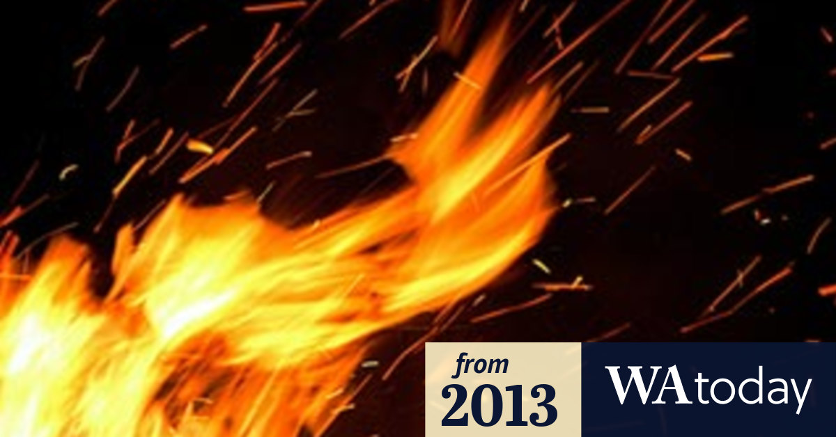 House fire contained in Armadale